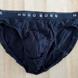 Boss XL brief
